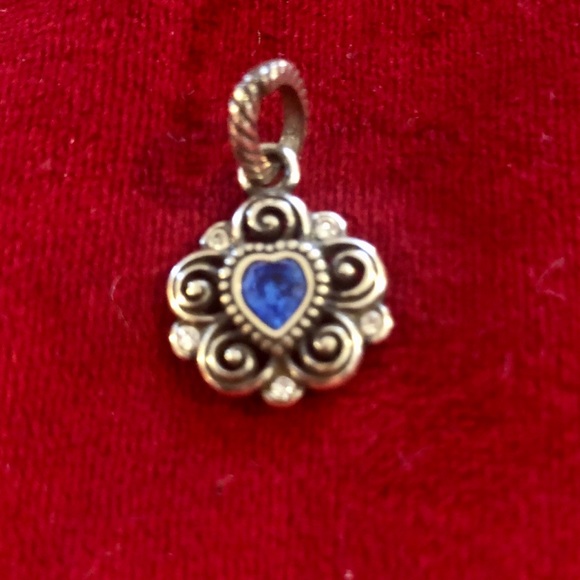 Brighton Heart Charm - Picture 3 of 5